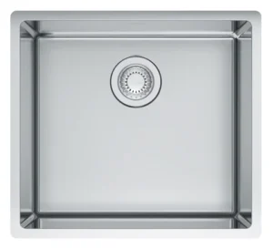 Franke - Cube Undermount Sink