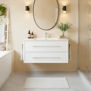BATHROOM VANITY