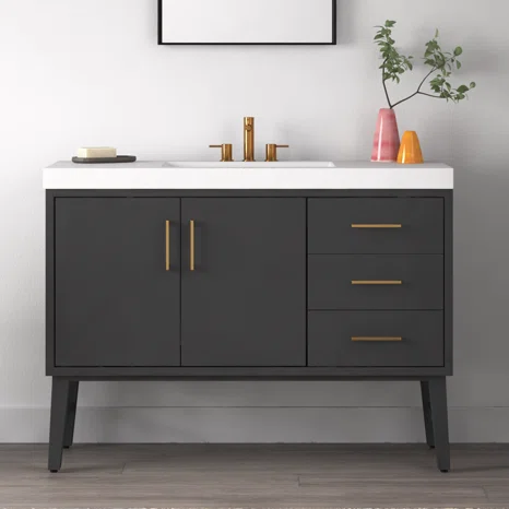 Bathroom Vanities - Image 2