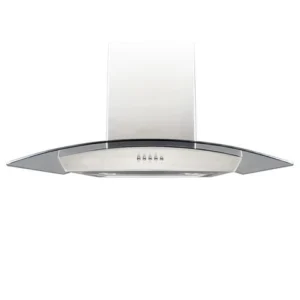 Hamelin 29.5" Wall-Mounted Range Hood