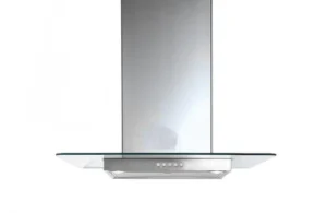 Han 29.5" Wall-Mounted Range Hood
