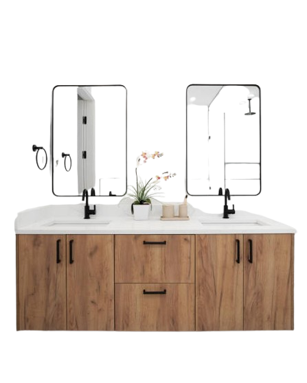 Bathroom vanity inspiration