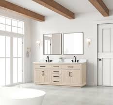 white vanity - Light Oak, 30x12