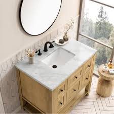 bathroom vanities - Light Oak, 30x12