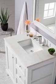 white vanity - White, 24x12