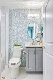 16'' Floating Wall Mounted Bathroom Vanity - Grey, 24x12