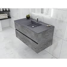 white vanities - Grey, 24x12