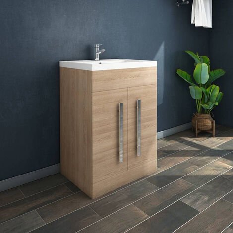 bathroom vanity and sink style - Image 2